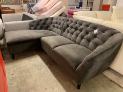 Divansoffa